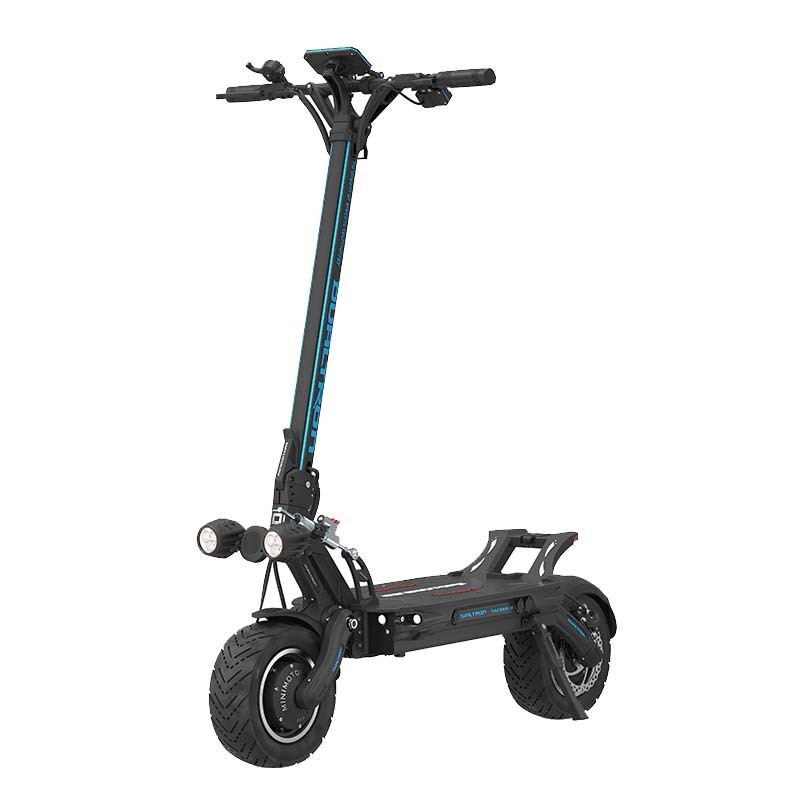 Dualtron Thunder Ⅲ 72V40Ah LG-M50LT 21700