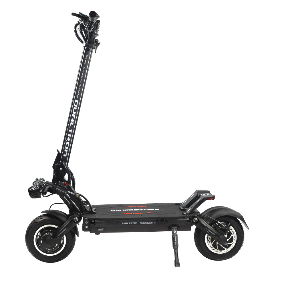 Dualtron Thunder Ⅲ 72V40Ah LG-M50LT 21700