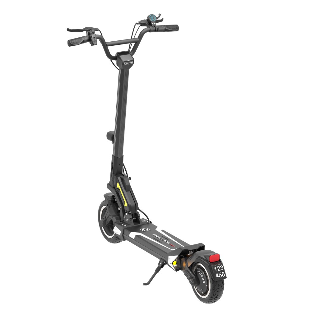 Dualtron Togo (Dual brake)36V7.8Ah China2600 36V12Ah China4000 36V15Ah Samsung  48V12Ah China4000 48V15Ah Samsung