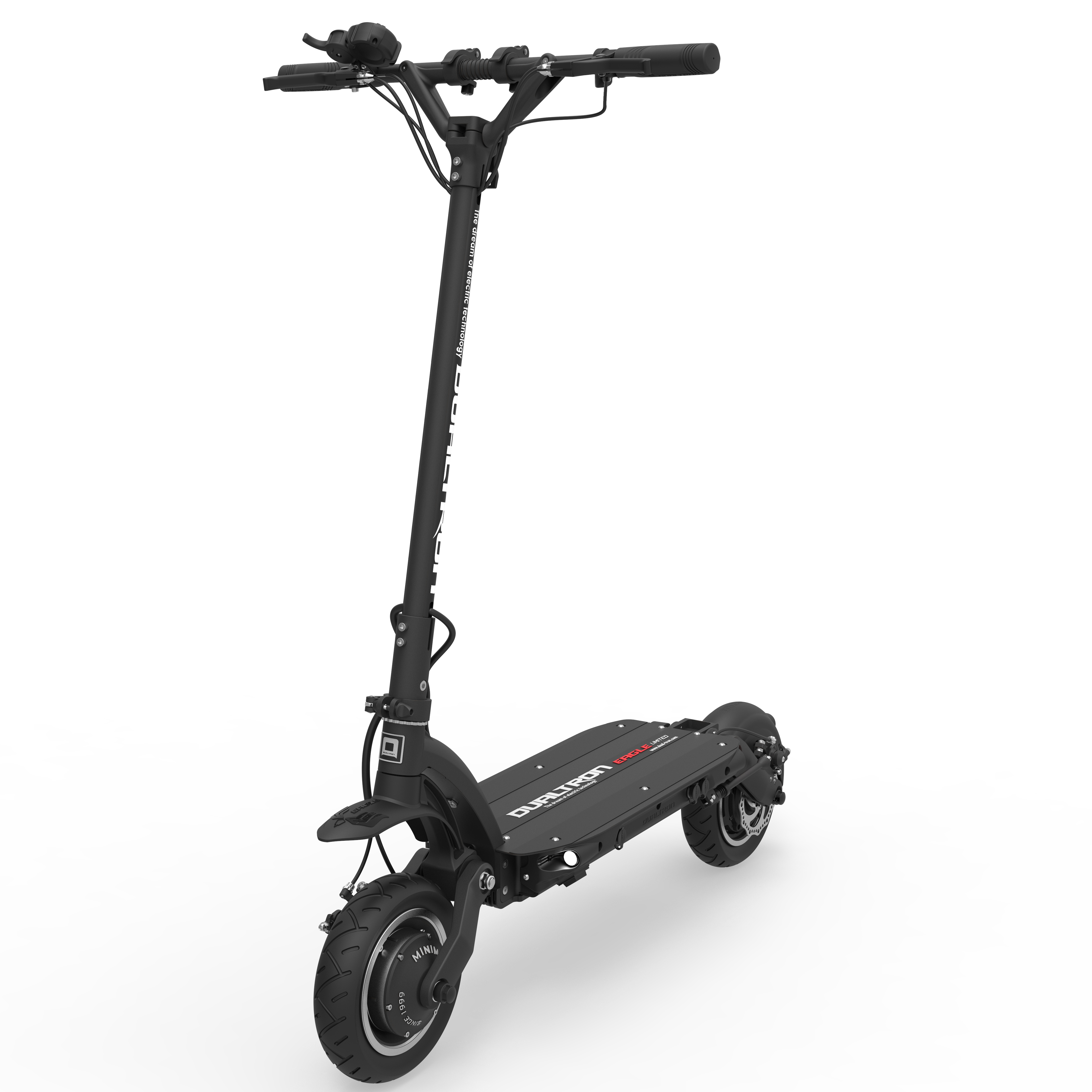Dualtron  Eagle Ltd 60V24.5Ah LG-MJ1-3500