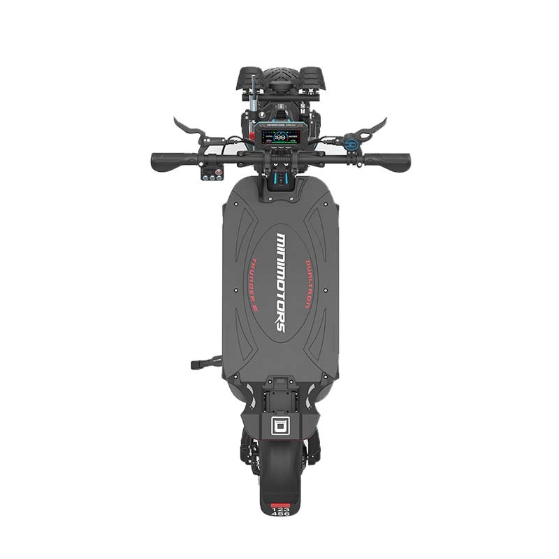 Dualtron Thunder Ⅲ 72V40Ah LG-M50LT 21700
