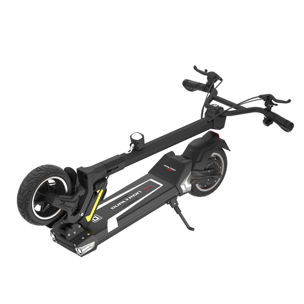 Dualtron Togo (Dual brake)36V7.8Ah China2600 36V12Ah China4000 36V15Ah Samsung  48V12Ah China4000 48V15Ah Samsung
