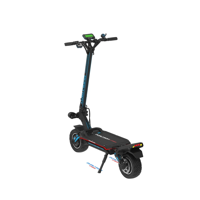 Dualtron Storm LTD 84V45Ah LG-M50LT-21700