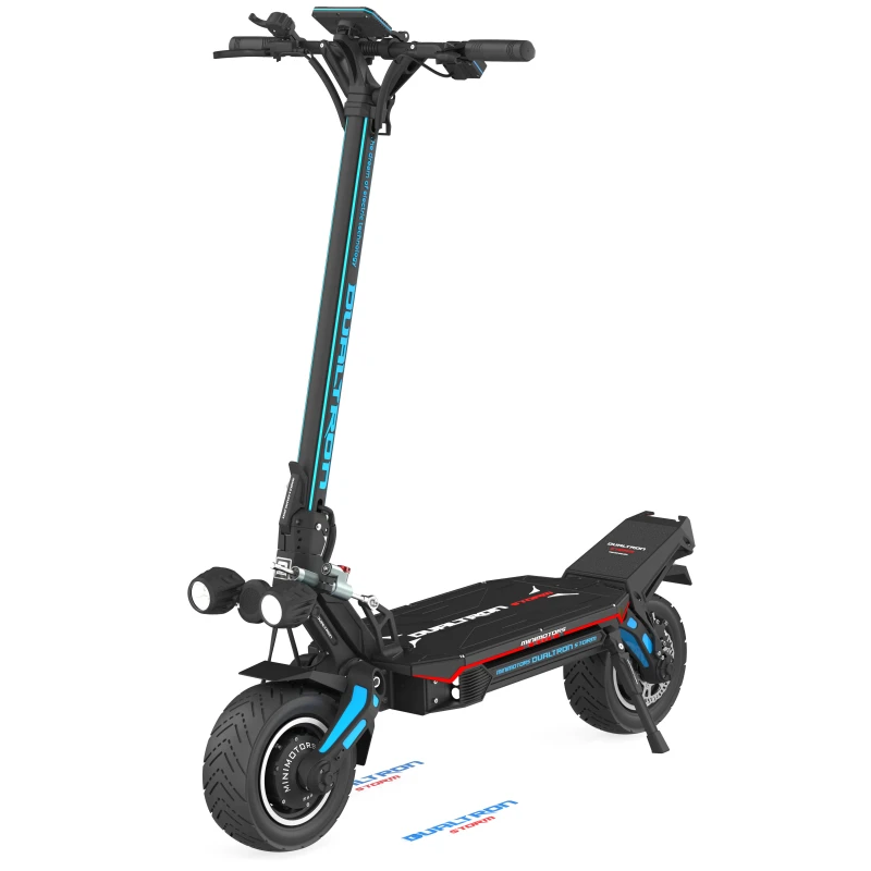 Dualtron Storm LTD 84V45Ah LG-M50LT-21700