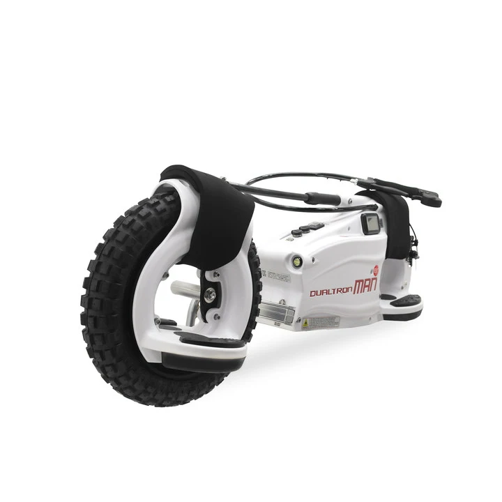 Dualtron Man 60V31.5Ah LG-MJ1- 3500
