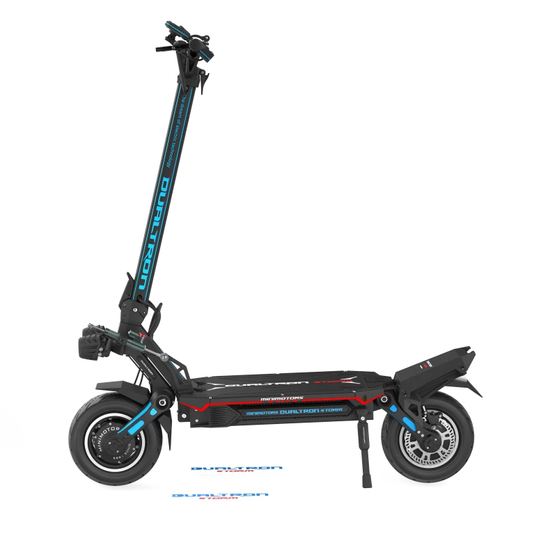 Dualtron Storm LTD 84V45Ah LG-M50LT-21700