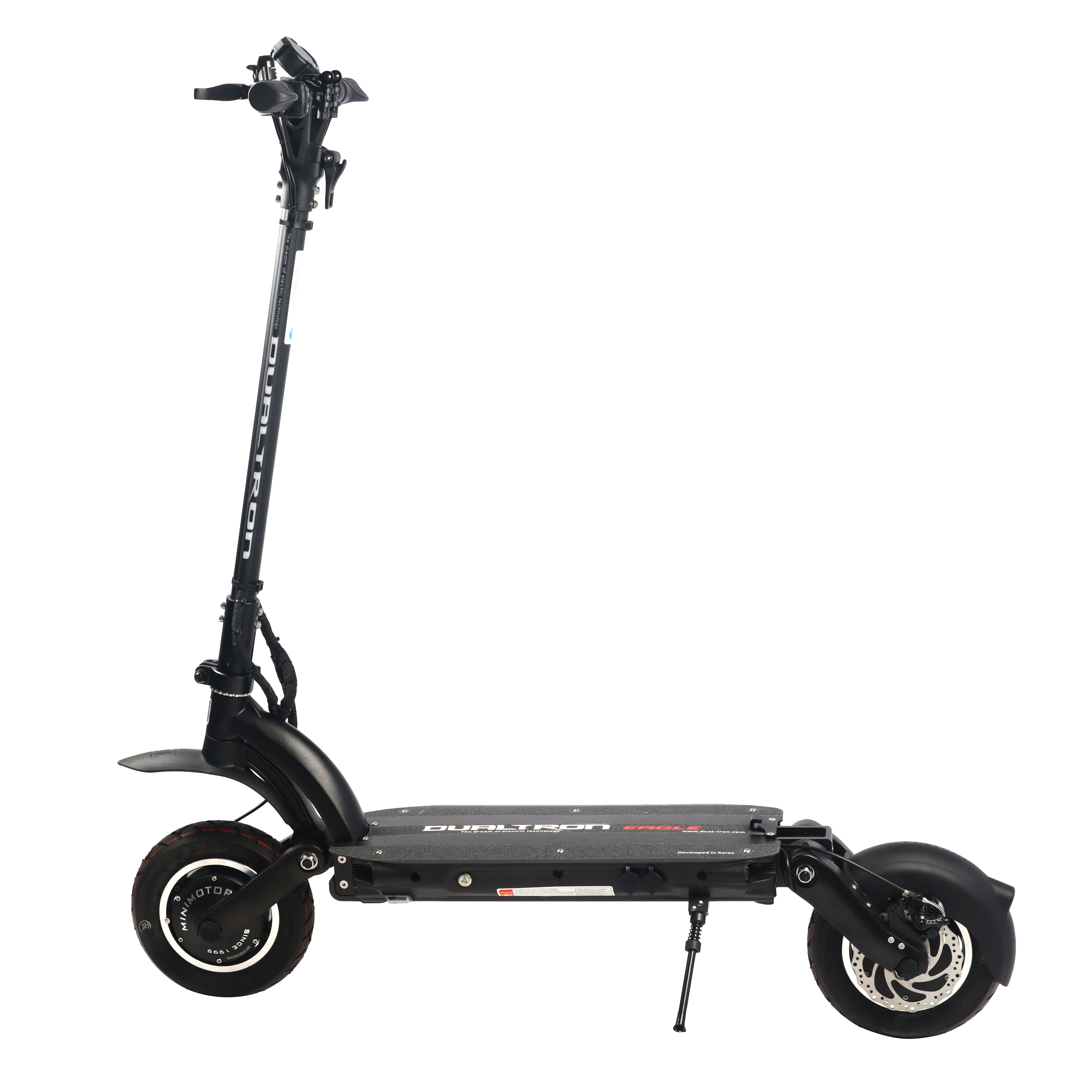 Dualtron  Eagle Ltd 60V24.5Ah LG-MJ1-3500