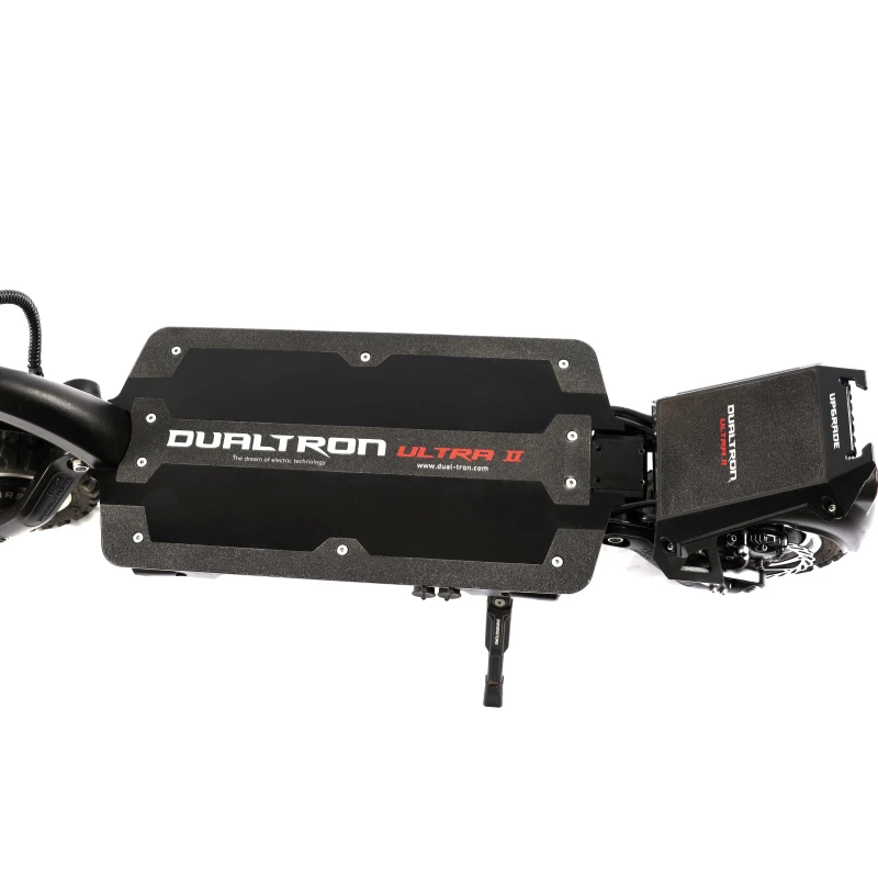 DUALTRON ULTRA2 UP GRADE 72V32A China 21700 ,72V40A LG M50LT-21700