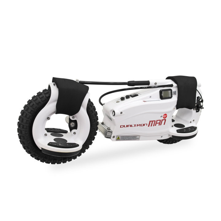 Dualtron Man 60V31.5Ah LG-MJ1- 3500