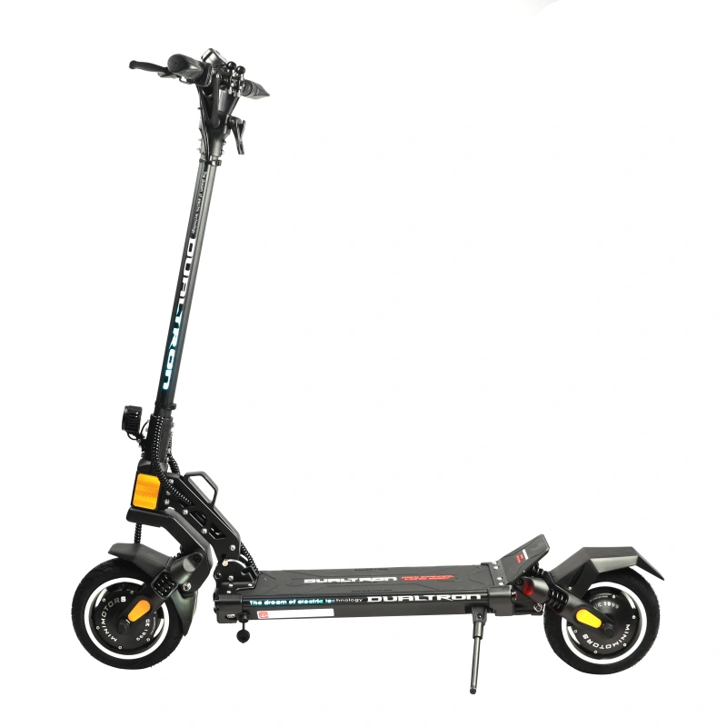 Dualtron Mini special long body (Dual Motor) 52V12Ah China 2000 52V15.6Ah China 2600 52V21Ah LG-MJ1-3500