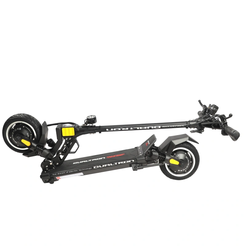 Dualtron Mini special long body (Dual Motor) 52V12Ah China 2000 52V15.6Ah China 2600 52V21Ah LG-MJ1-3500