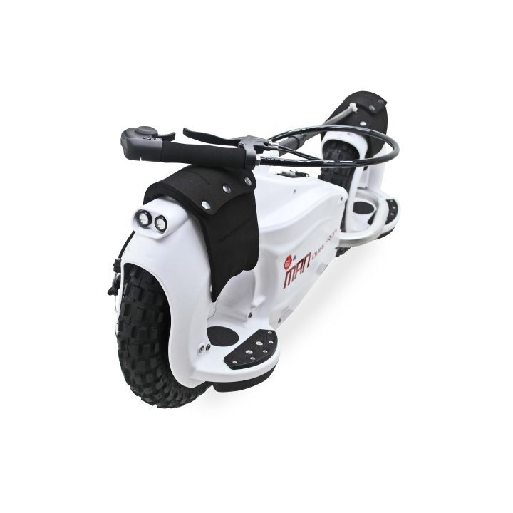 Dualtron Man 60V31.5Ah LG-MJ1- 3500