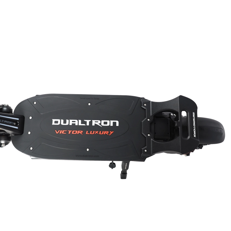 Dualtron Victor  Luxury  60V24Ah  China 21700 , 60V30Ah LG or Samsung