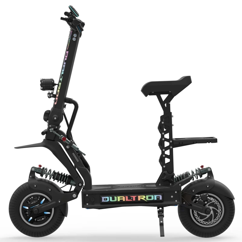 Dualtron X2 UP 72V45Ah  LG or Samsung