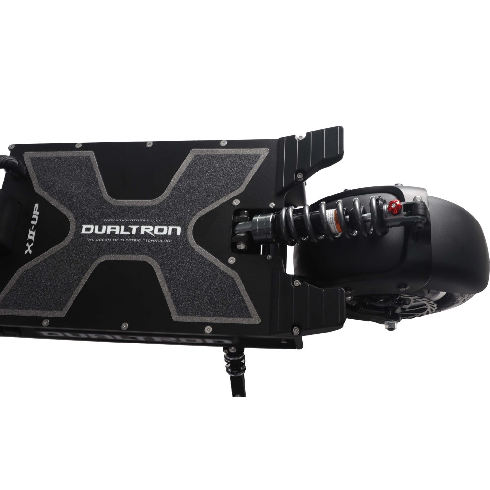Dualtron X2 UP 72V45Ah  LG or Samsung