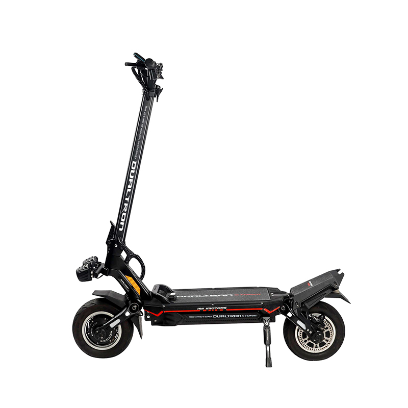 Dualtron New Storm 72V35Ah LG or Samsung