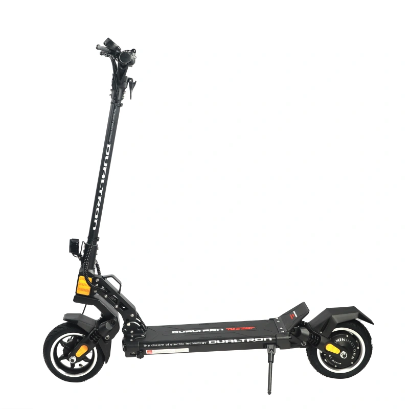 Dualtron Mini special long body (Single motor) 52V10Ah China 2000 52V13AhChina 2600 52V17.5Ah LG-MJ1-3500 52V21Ah LG-MJ1-3500