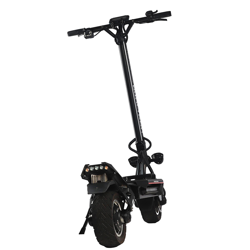 Dualtron New Storm 72V35Ah LG or Samsung