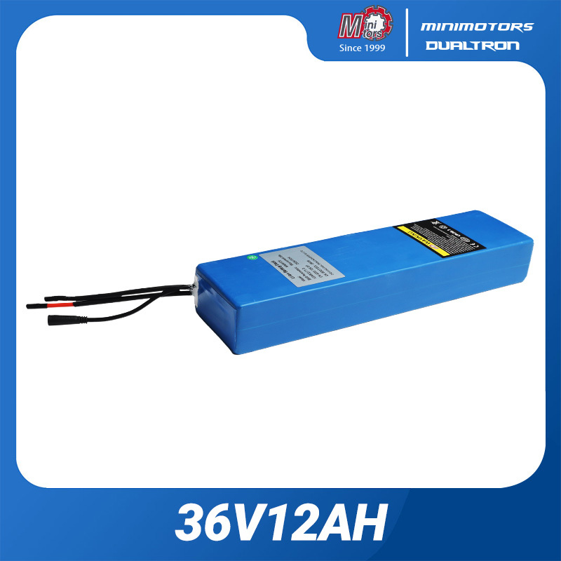 36V12AH