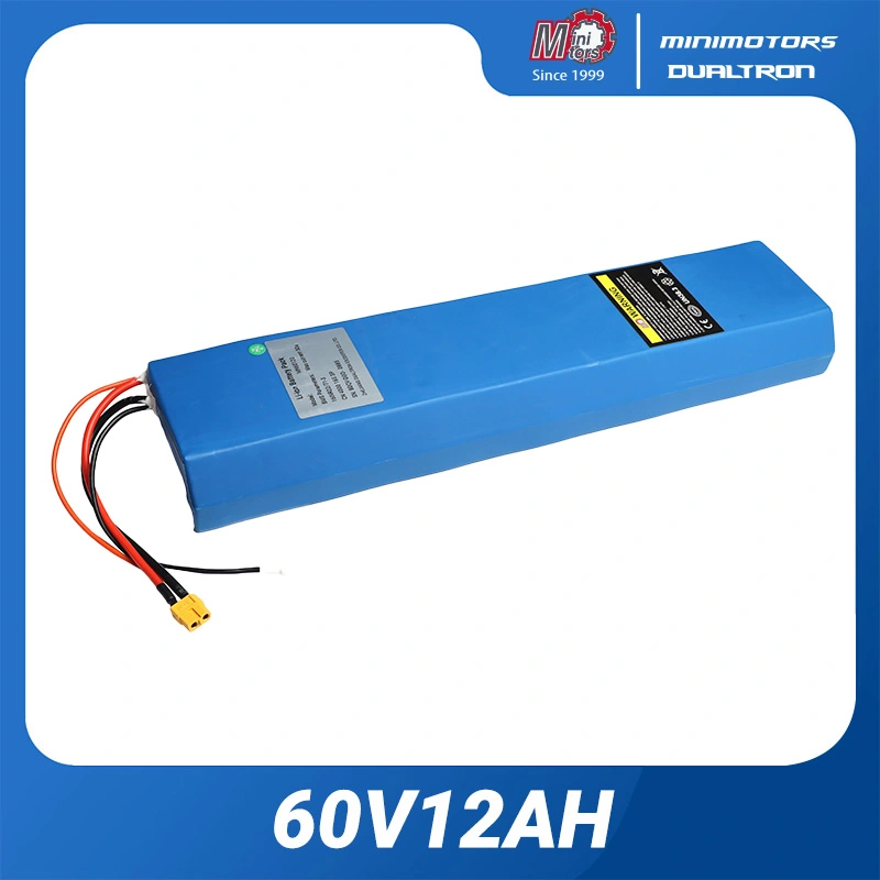 60V12AH
