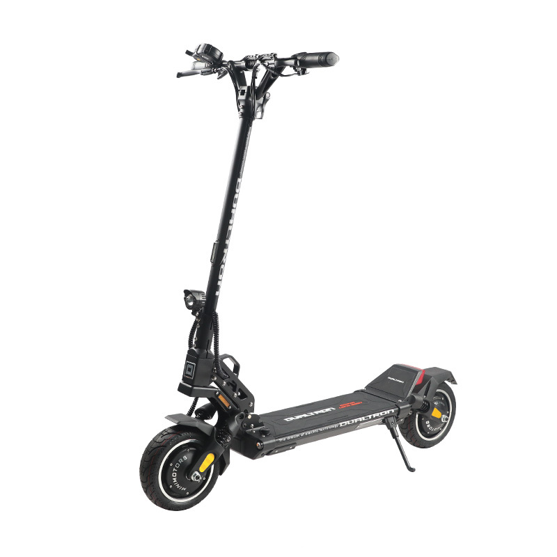 DUALTRON AMINIA LONG BODY(dual motor) 52V15.6Ah CN / 52V21Ah SAMSUNG