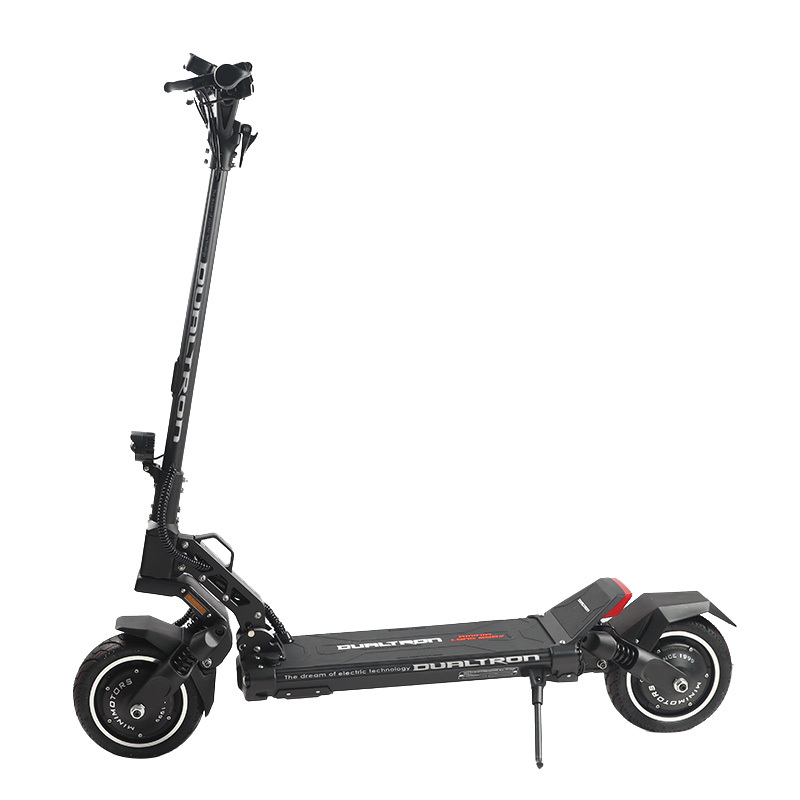 DUALTRON AMINIA LONG BODY(dual motor) 52V15.6Ah CN / 52V21Ah SAMSUNG