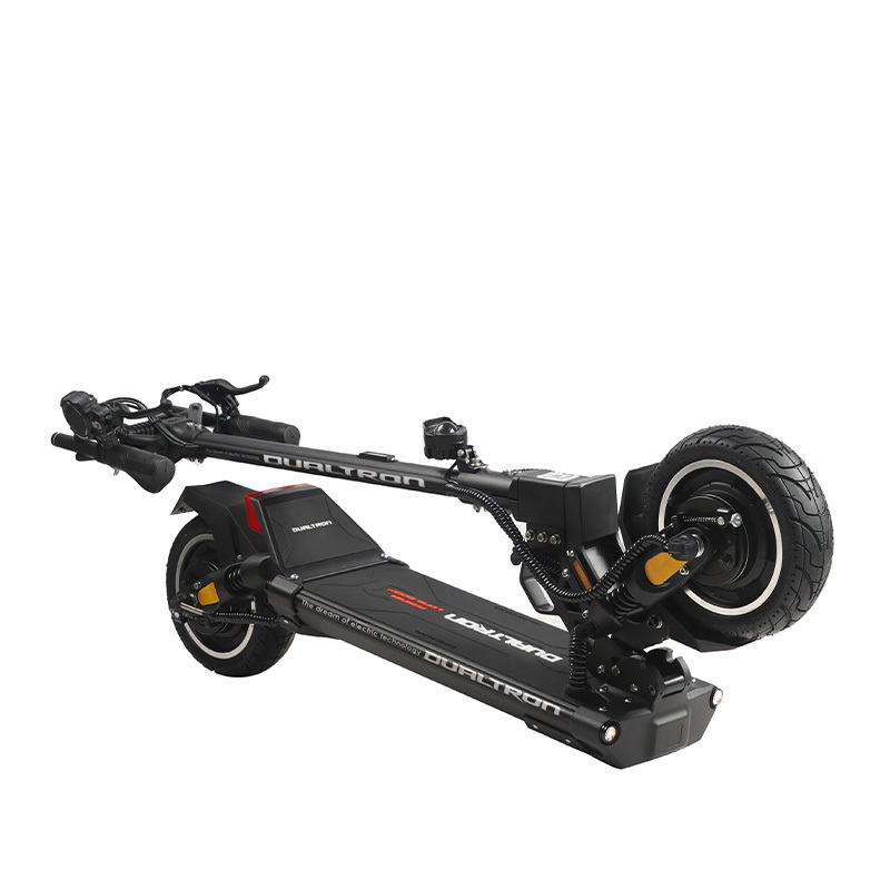 DUALTRON AMINIA LONG BODY(dual motor) 52V15.6Ah CN / 52V21Ah SAMSUNG