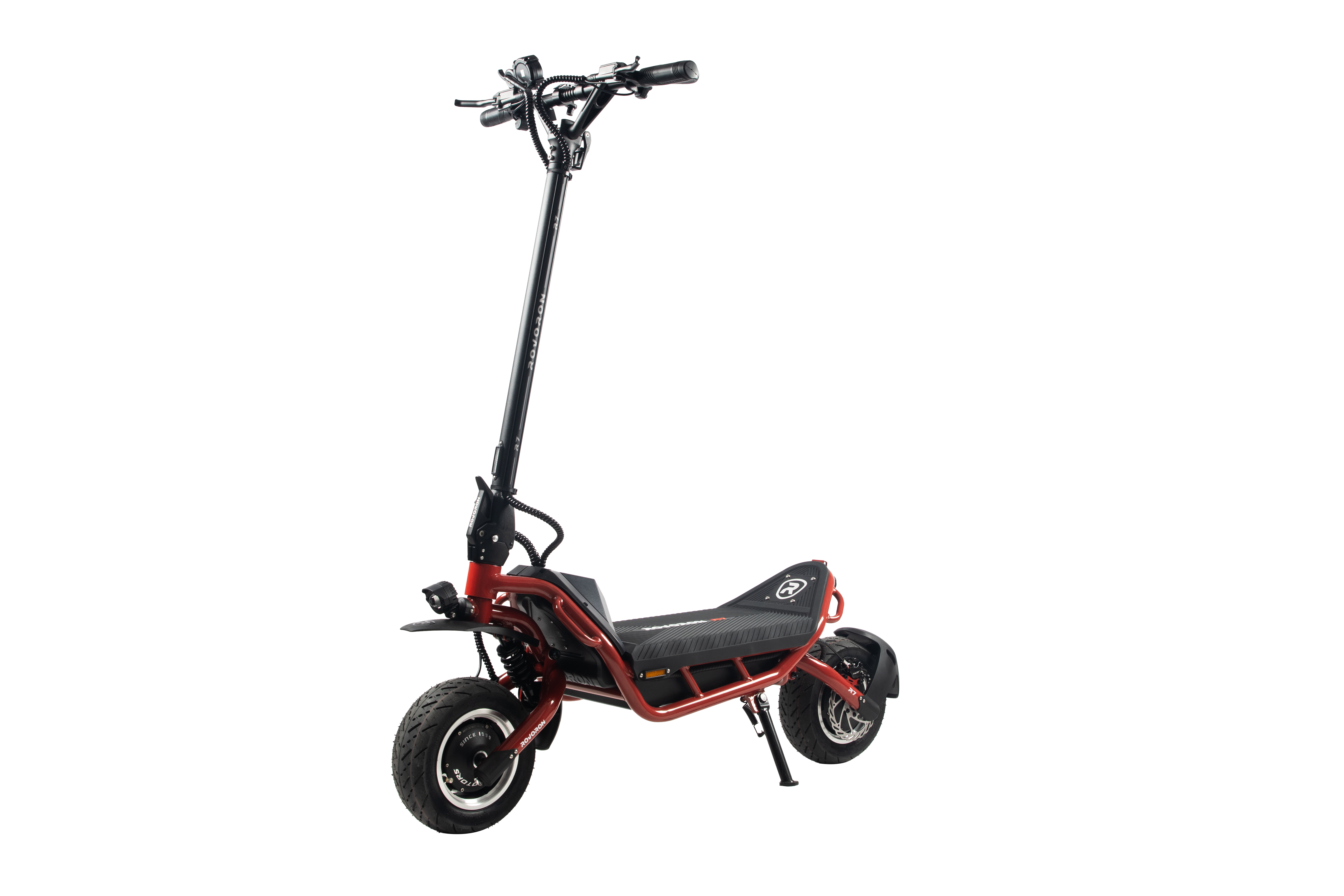 MINIMOTORS ROVORON R7