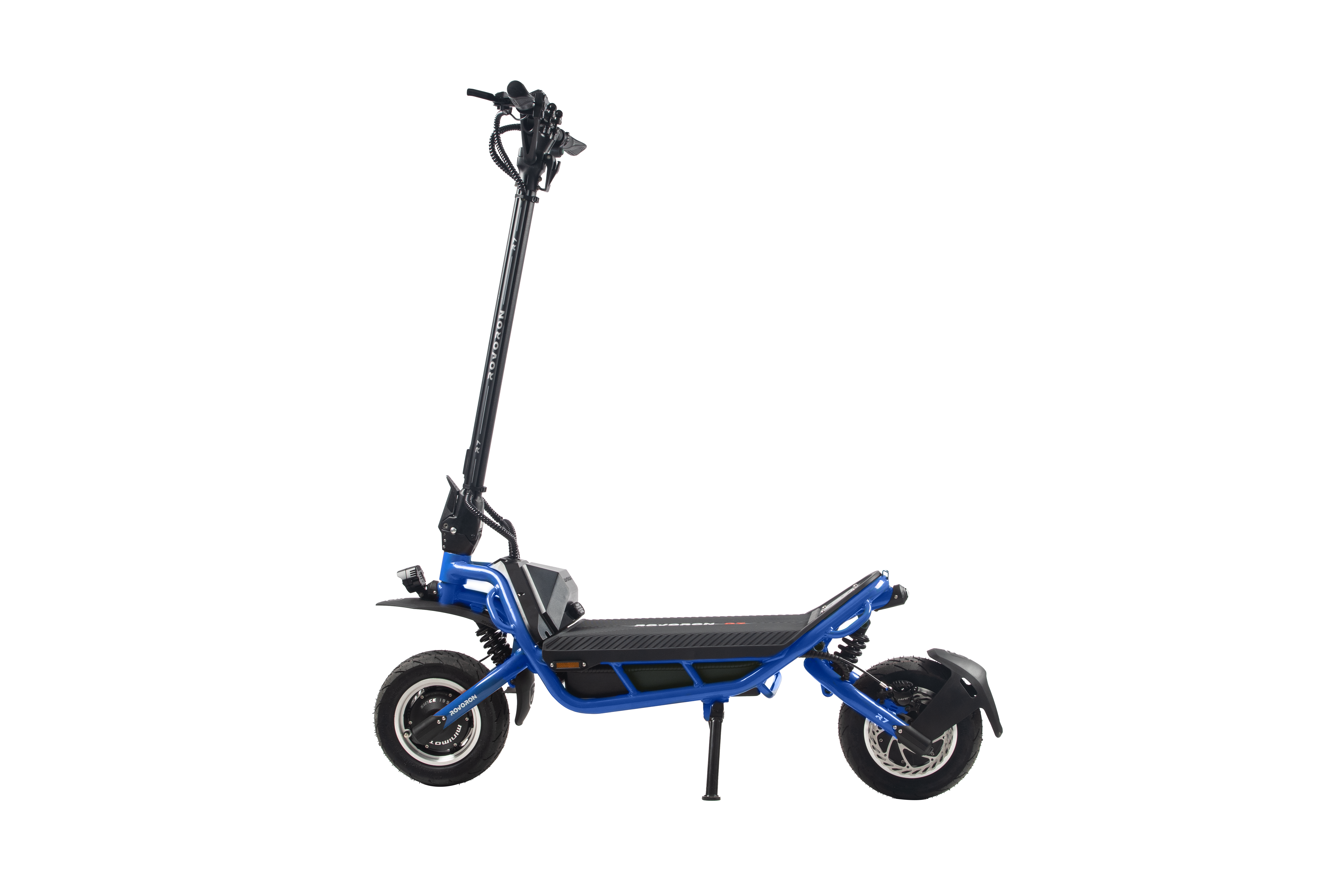 MINIMOTORS ROVORON R7