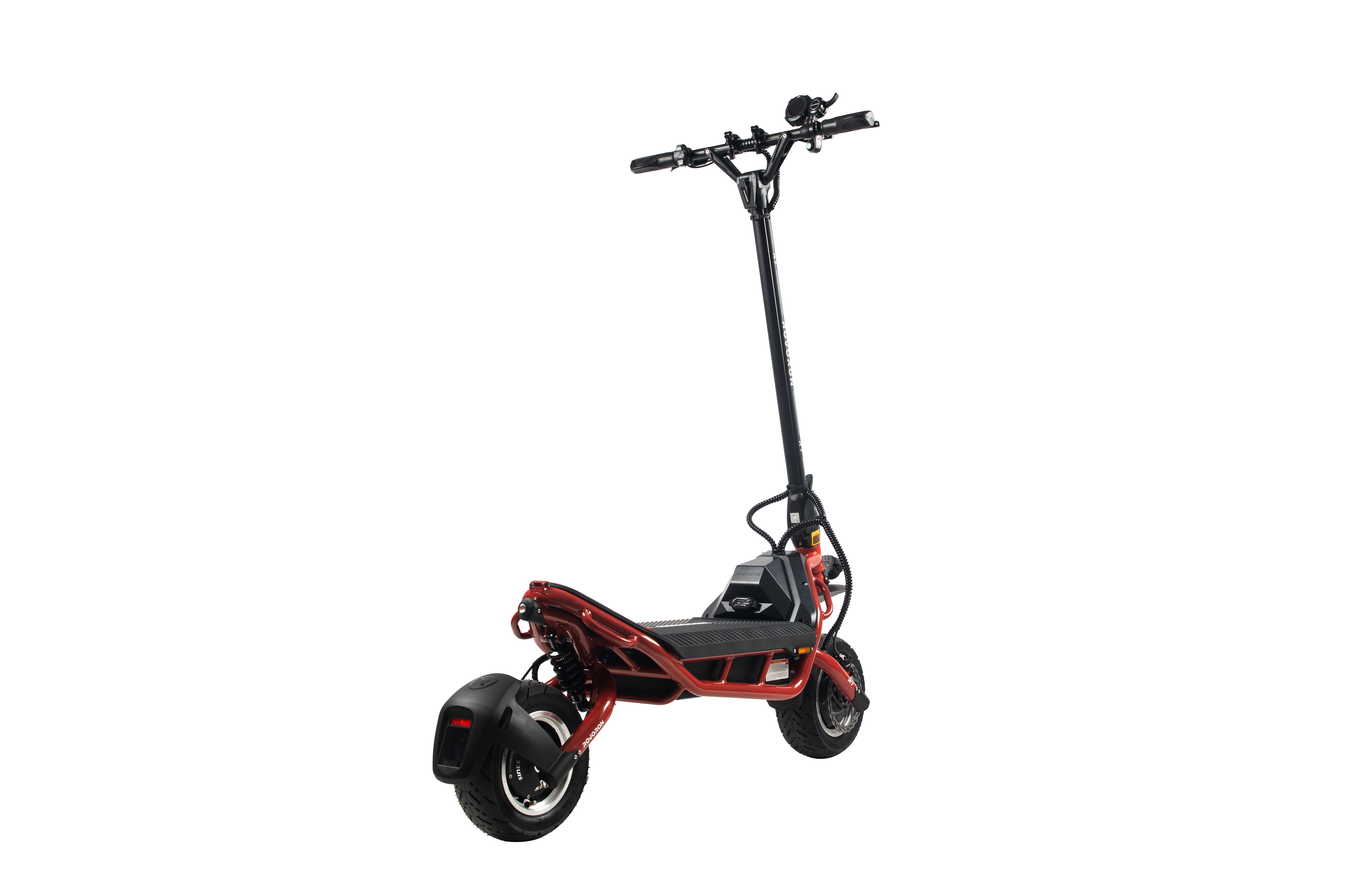MINIMOTORS ROVORON R7
