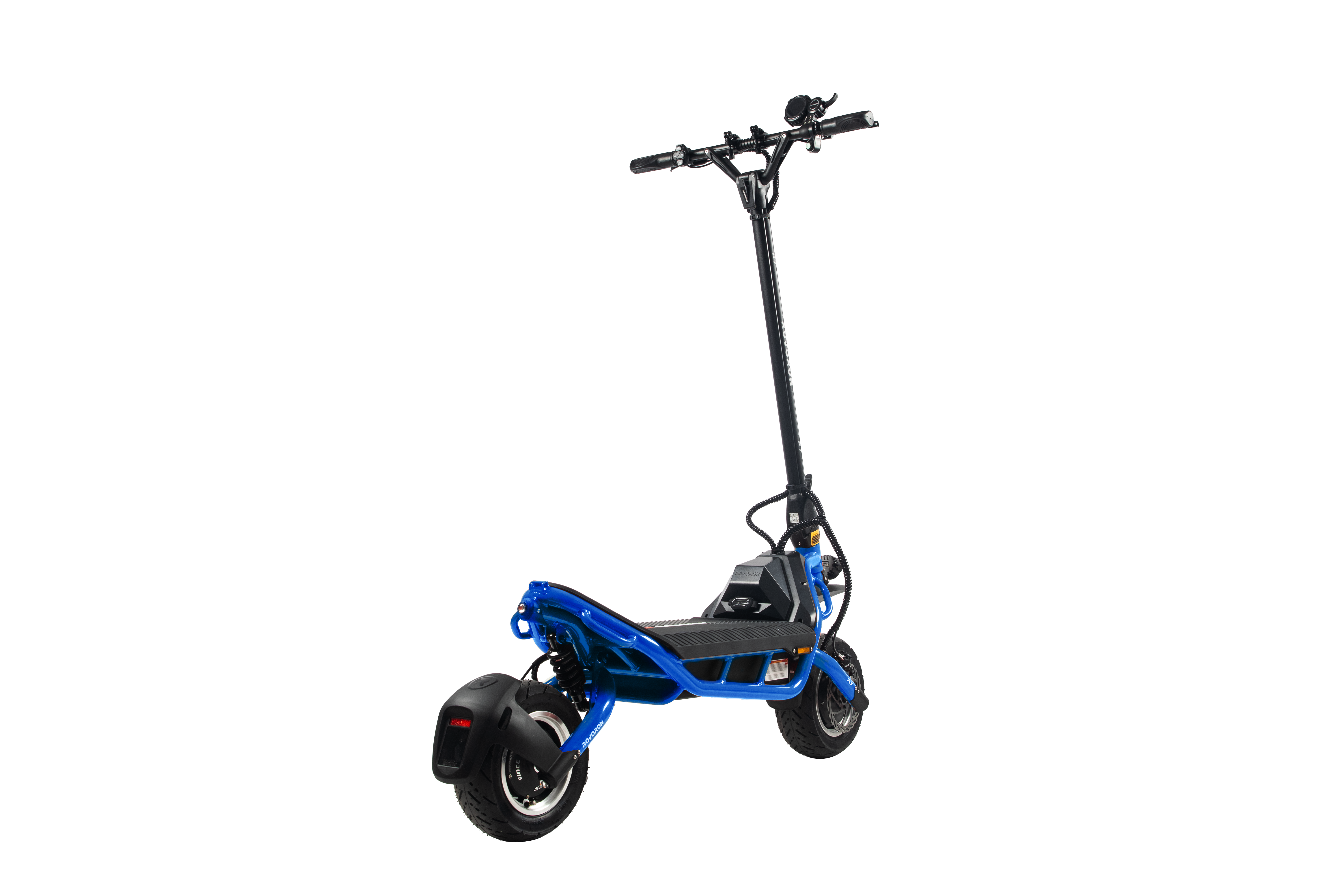 MINIMOTORS ROVORON R7