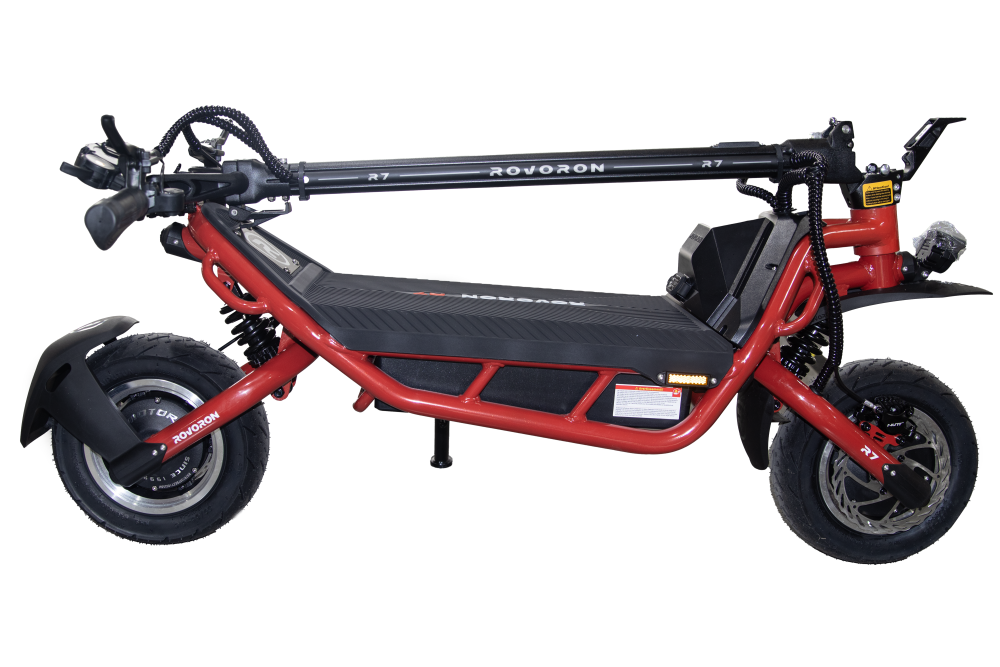 MINIMOTORS ROVORON R7