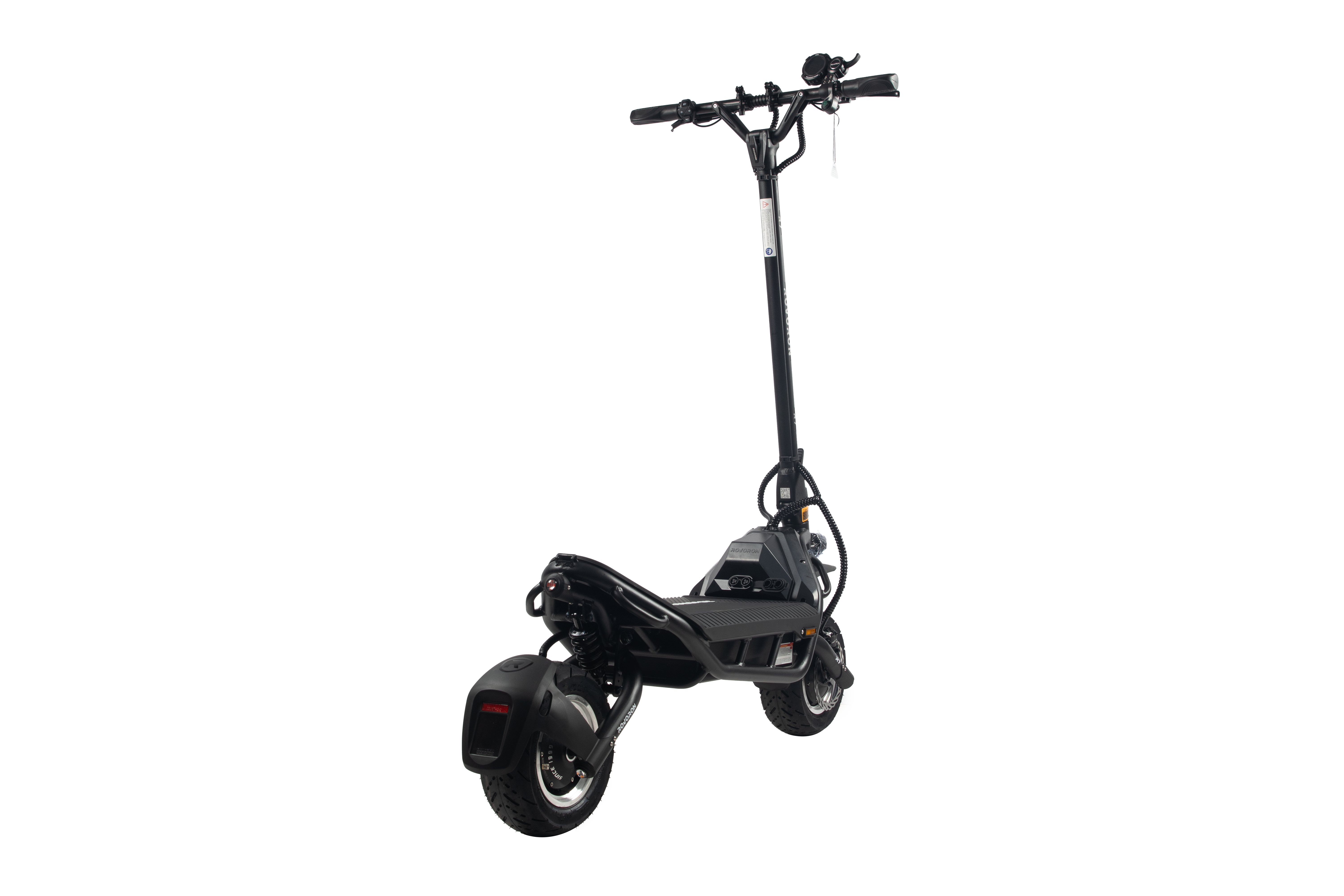 MINIMOTORS ROVORON R7