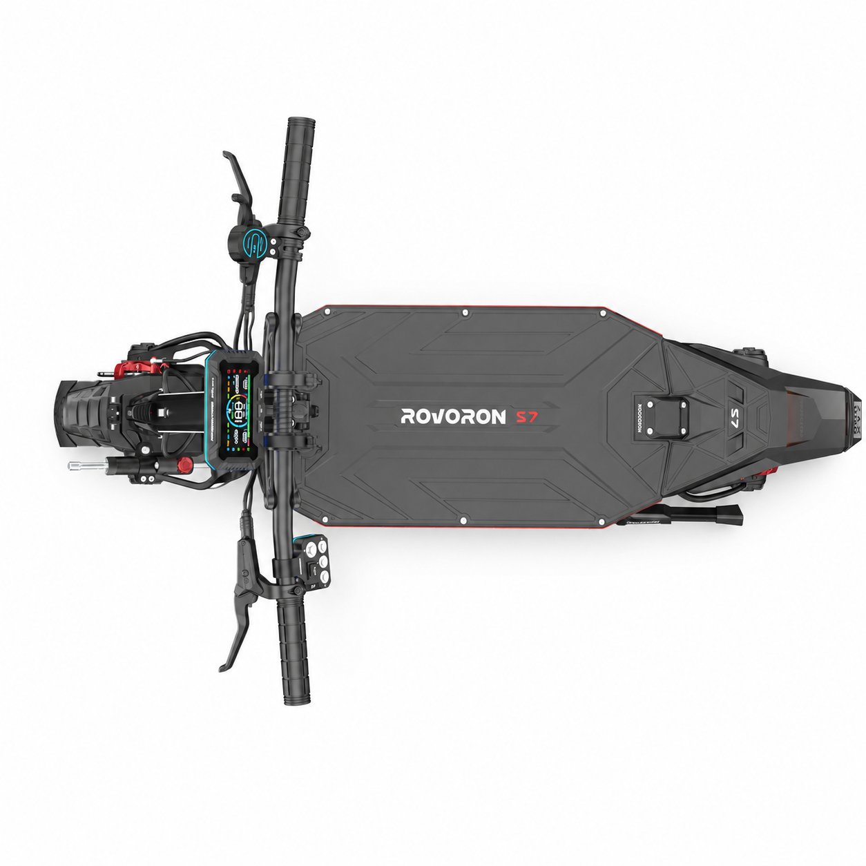 MINIMOTORS ROVONRON S7