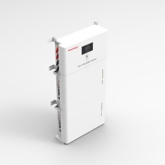 家用 3KW 5KW 逆变器 10KWh 15KWh 20KWh 一体化 ESS 可堆叠模块化太阳能锂铁磷酸盐电池