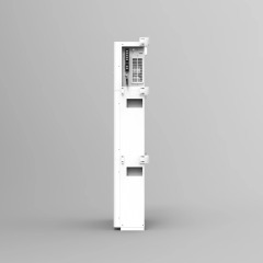 家用 3KW 5KW 逆变器 10KWh 15KWh 20KWh 一体化 ESS 可堆叠模块化太阳能锂铁磷酸盐电池