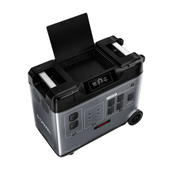5000W Portable Power Station