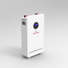 VERYOWER 15kWh Home Energy Storage Battery