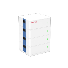 VERYPOWER 10KW 51.2V 100Ah Stackable Modular Lithium Ion LiFePO4 Battery Home Solar Energy System Energy Storage Battery