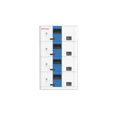 VERYPOWER 10KW 51.2V 100Ah Stackable Modular Lithium Ion LiFePO4 Battery Home Solar Energy System Energy Storage Battery