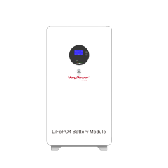 VERYOWER 15kWh Home Energy Storage Battery