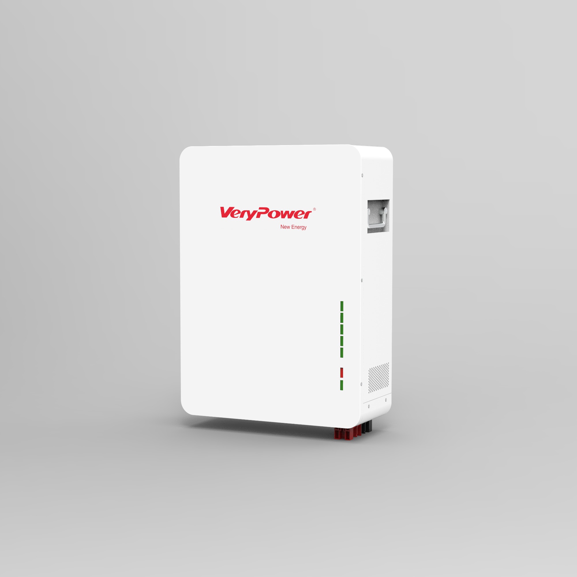 IDO Energy Battery System