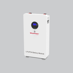 VERYOWER 15kWh Home Energy Storage Battery