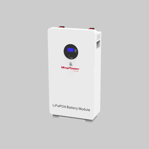 VERYOWER 15kWh Home Energy Storage Battery