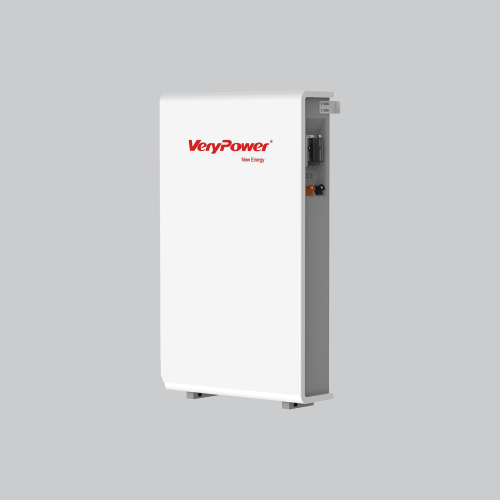 16kWh Energy Storage Battery