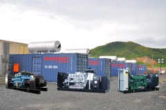VERYPOWER Generator Set