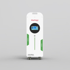 20kWh Home Energy Storage Battery