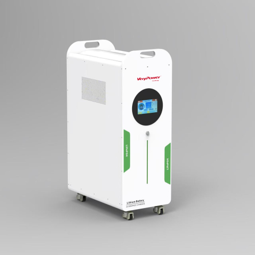 20kWh Home Energy Storage Battery