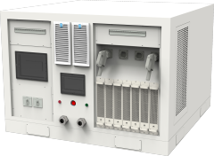VERYPOWER All in one Battery Storage and EV car charging
