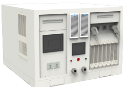 VERYPOWER All in one Battery Storage and EV car charging